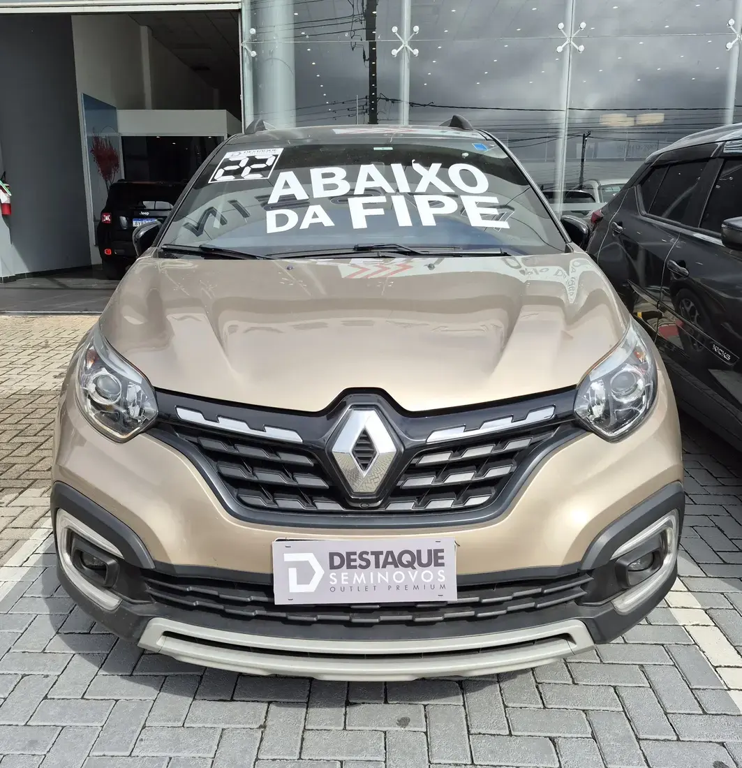 galeria CAPTUR