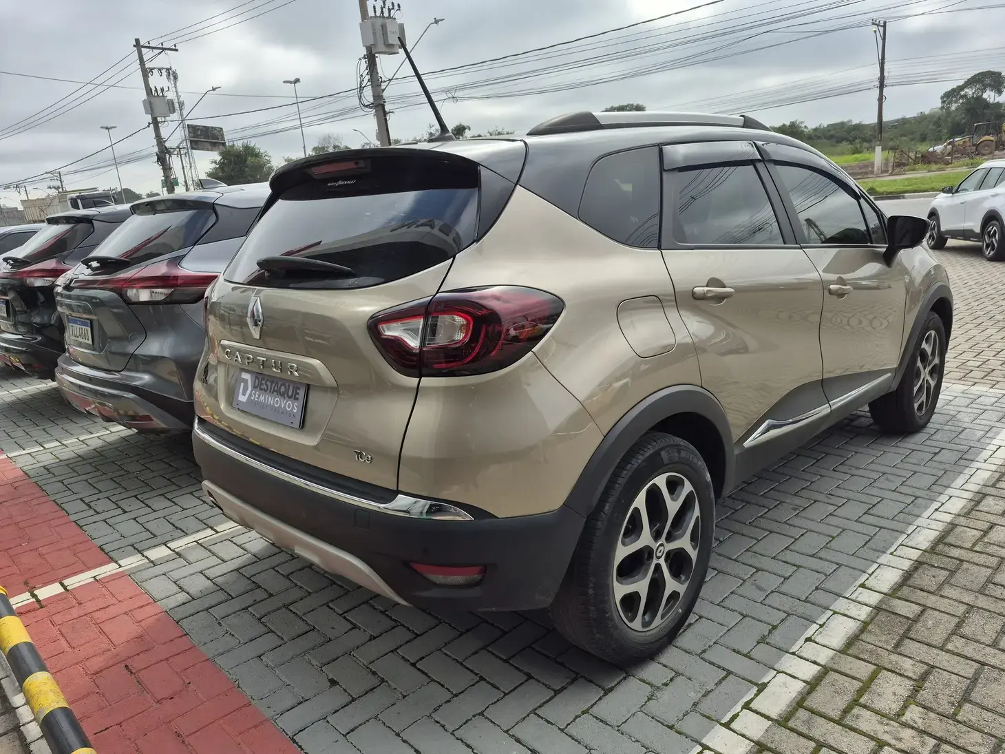 galeria CAPTUR
