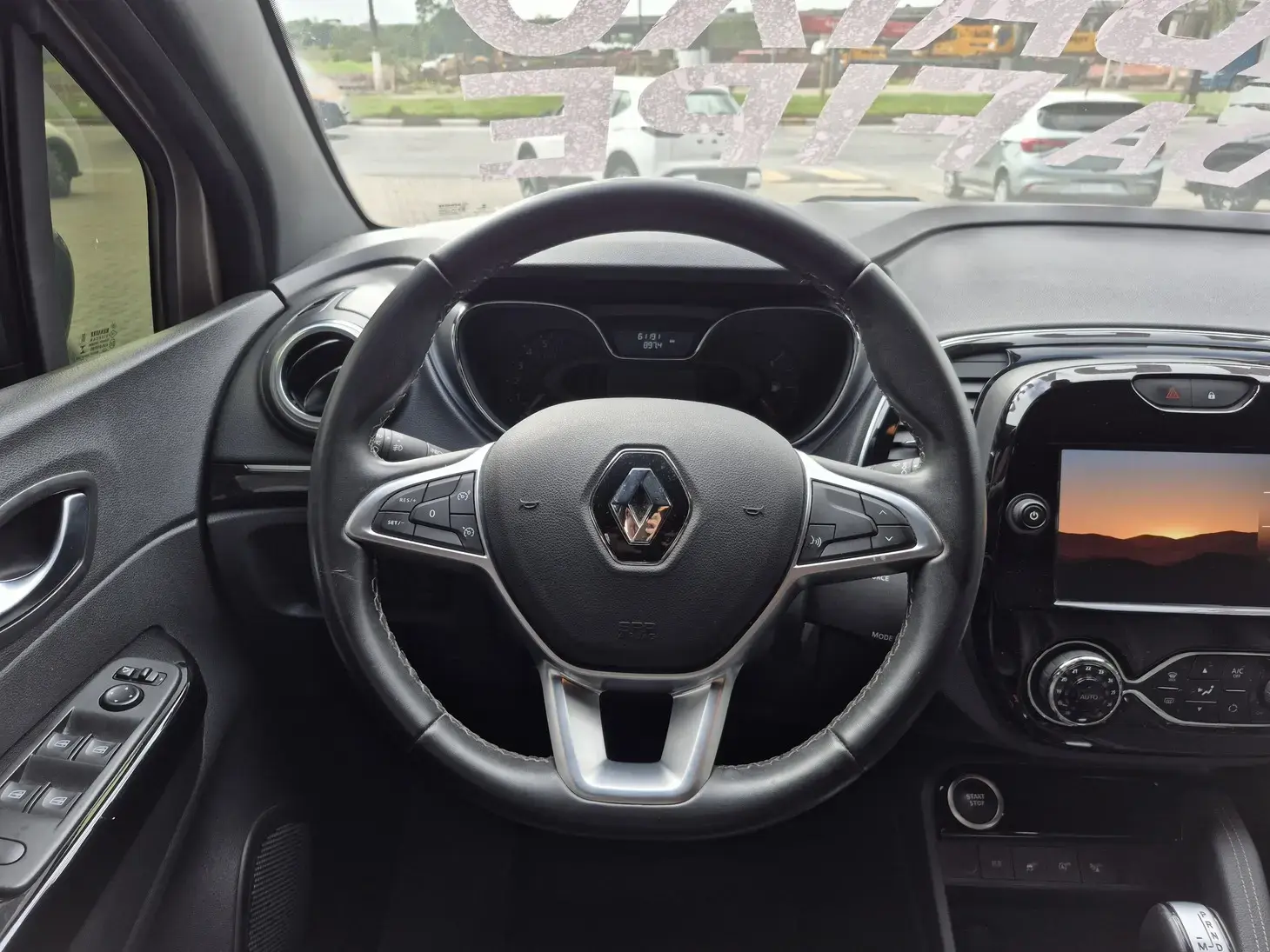galeria CAPTUR
