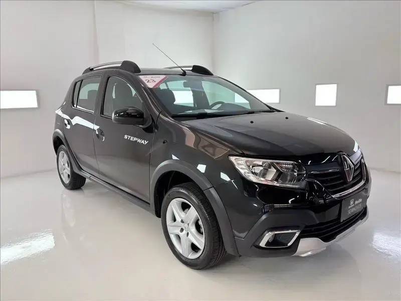 galeria STEPWAY
