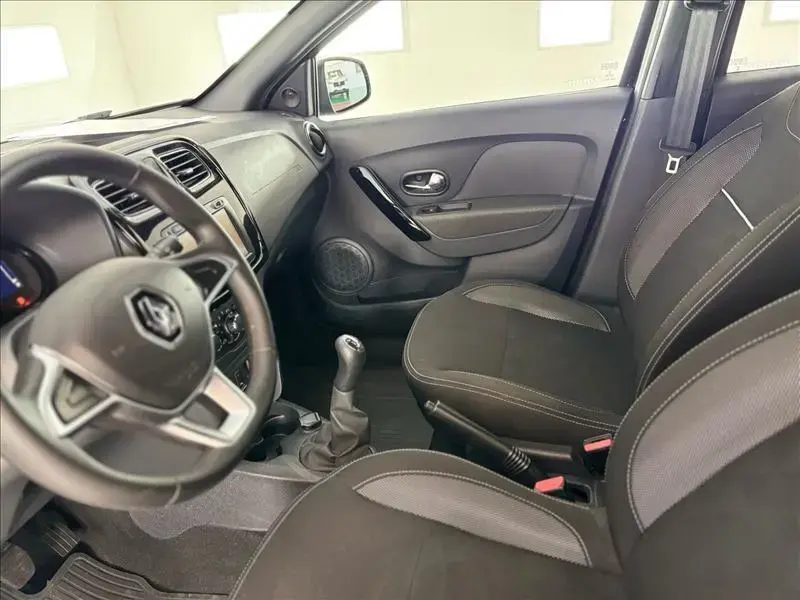 galeria STEPWAY