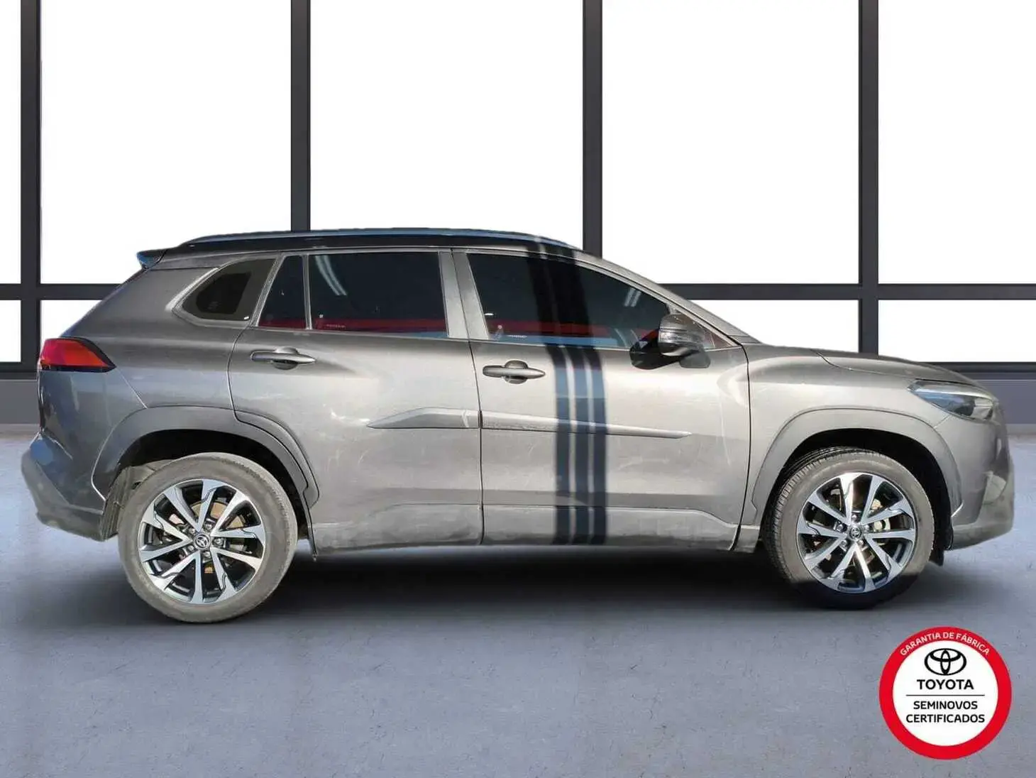 galeria Corolla Cross
