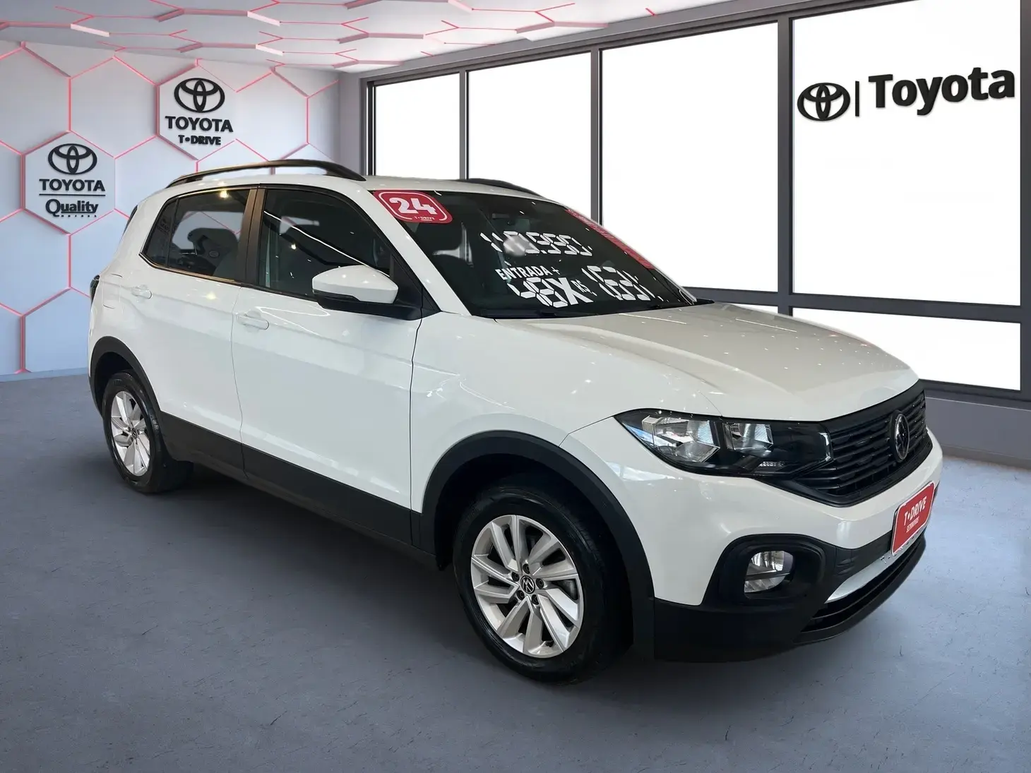 galeria T-Cross