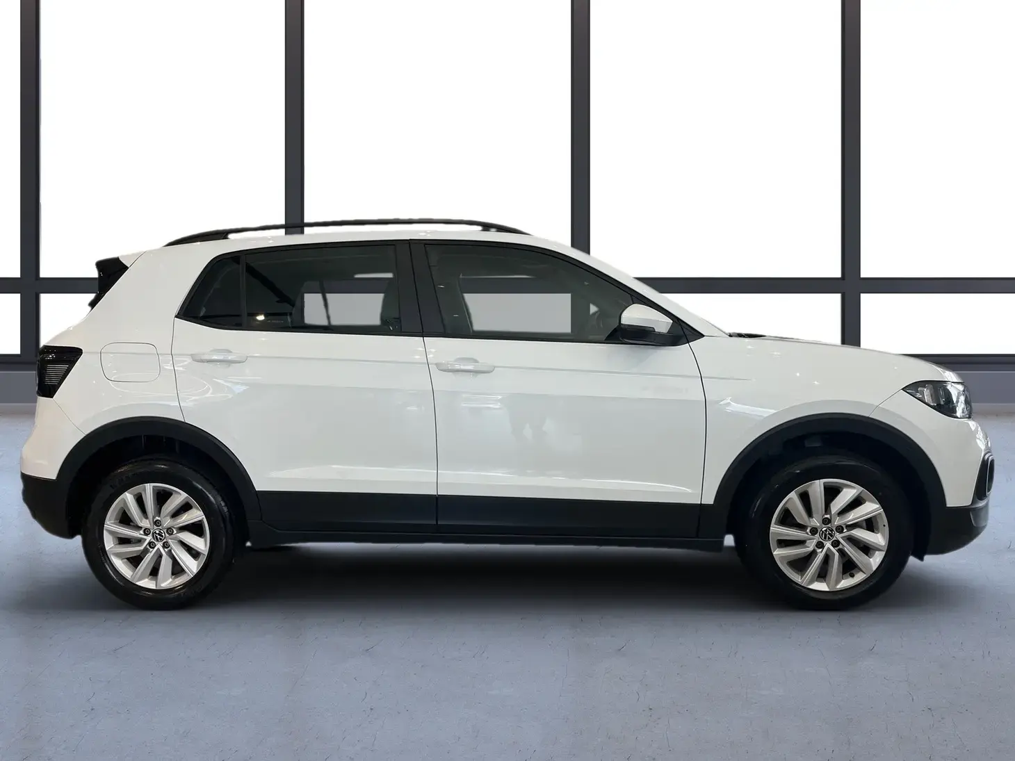 galeria T-Cross