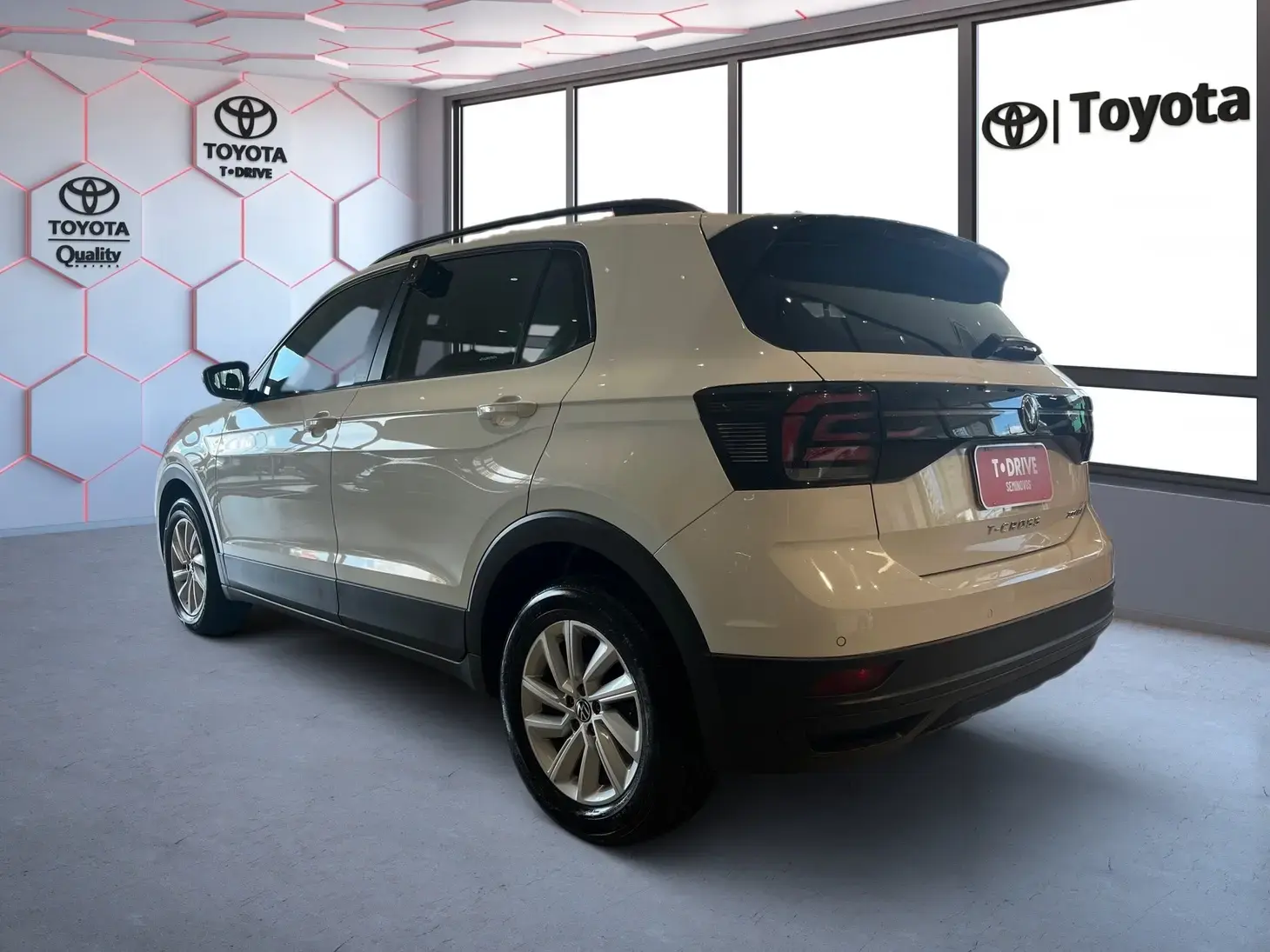 galeria T-Cross