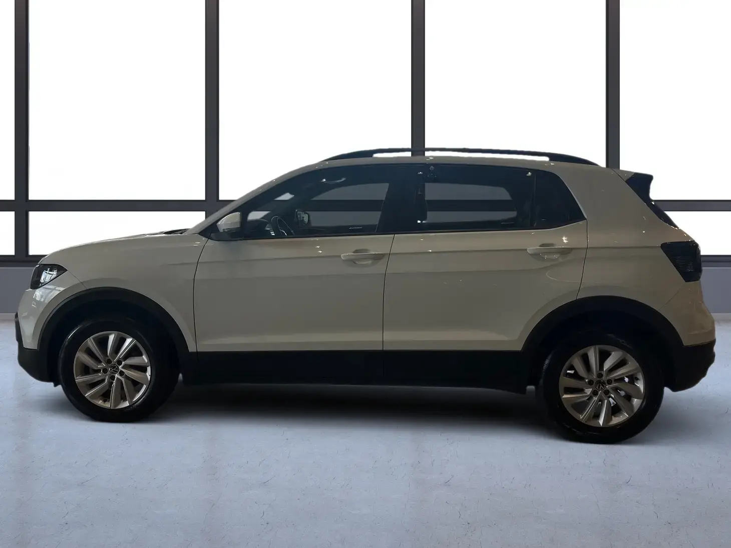 galeria T-Cross