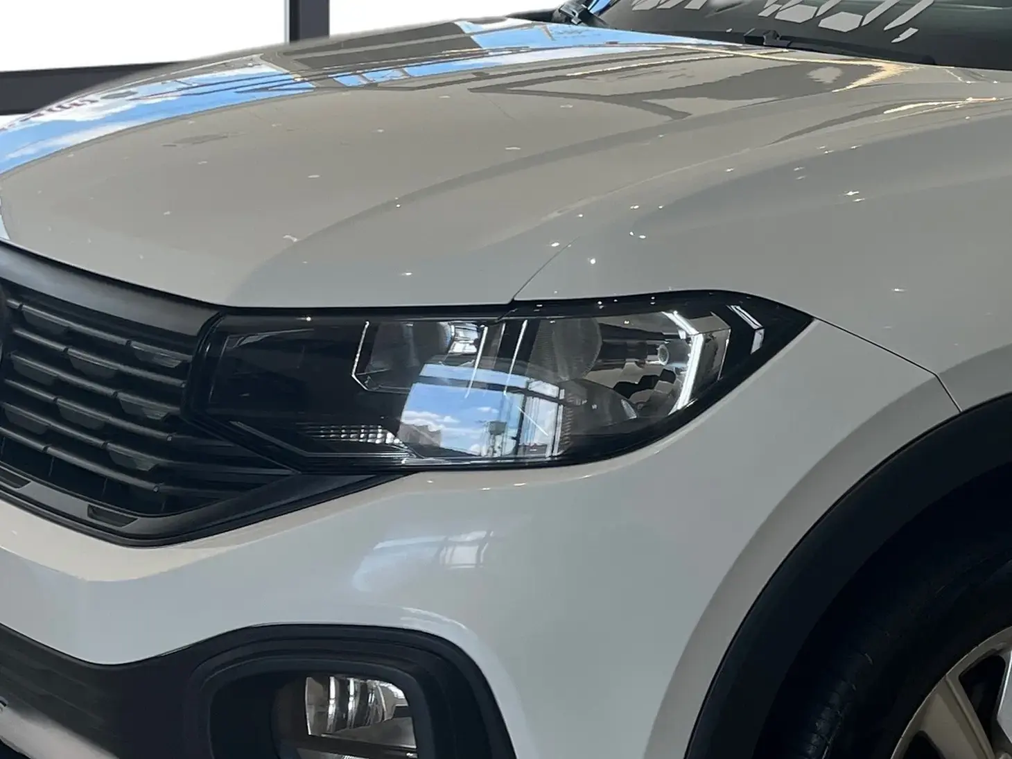 galeria T-Cross