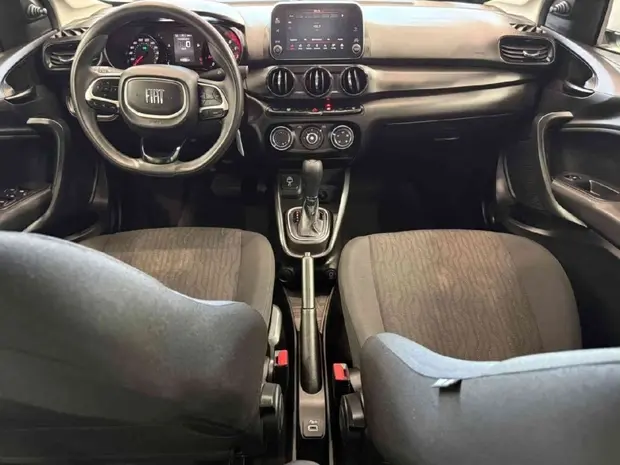Fiat CRONOS 1.3 FIREFLY FLEX DRIVE CVT