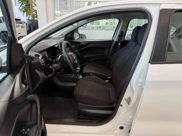 Fiat CRONOS 1.3 FIREFLY FLEX DRIVE CVT