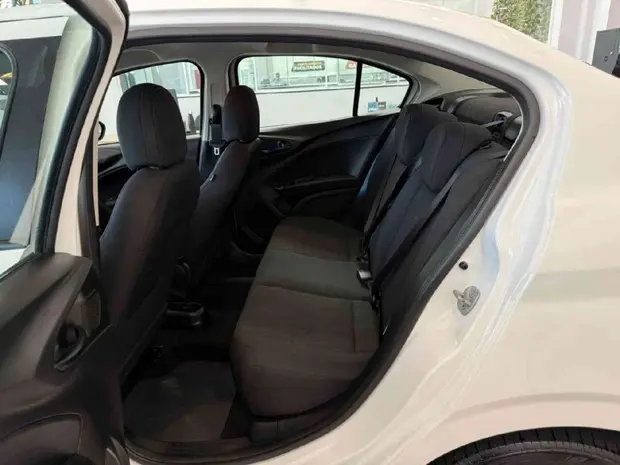 Fiat CRONOS 1.3 FIREFLY FLEX DRIVE CVT