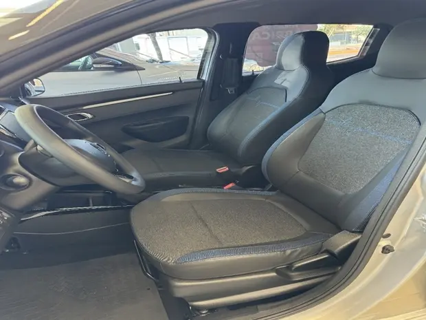 Renault KWID 1.0 12V SCE FLEX INTENSE MANUAL