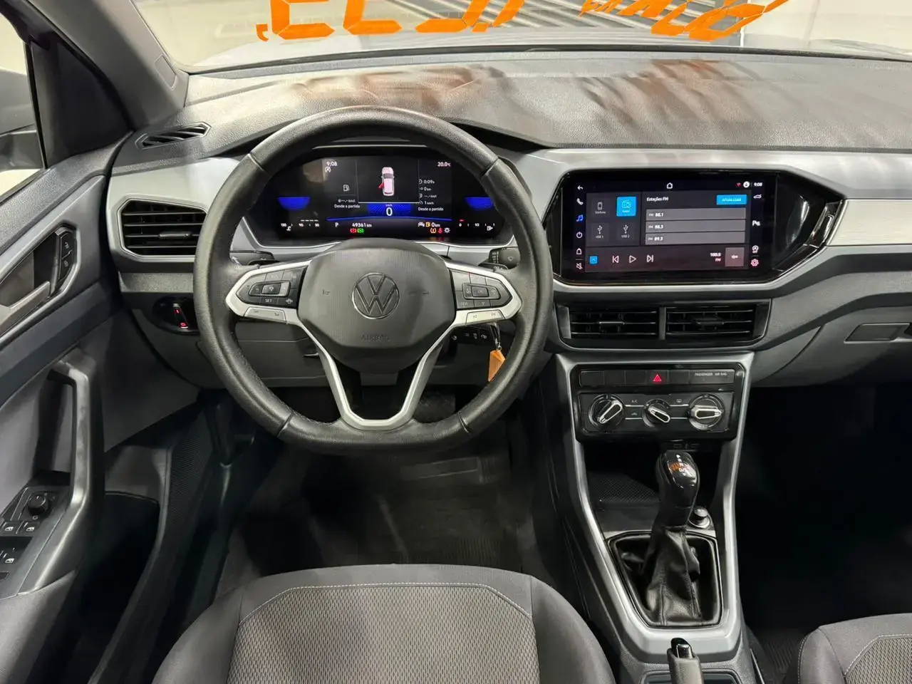 galeria T-Cross