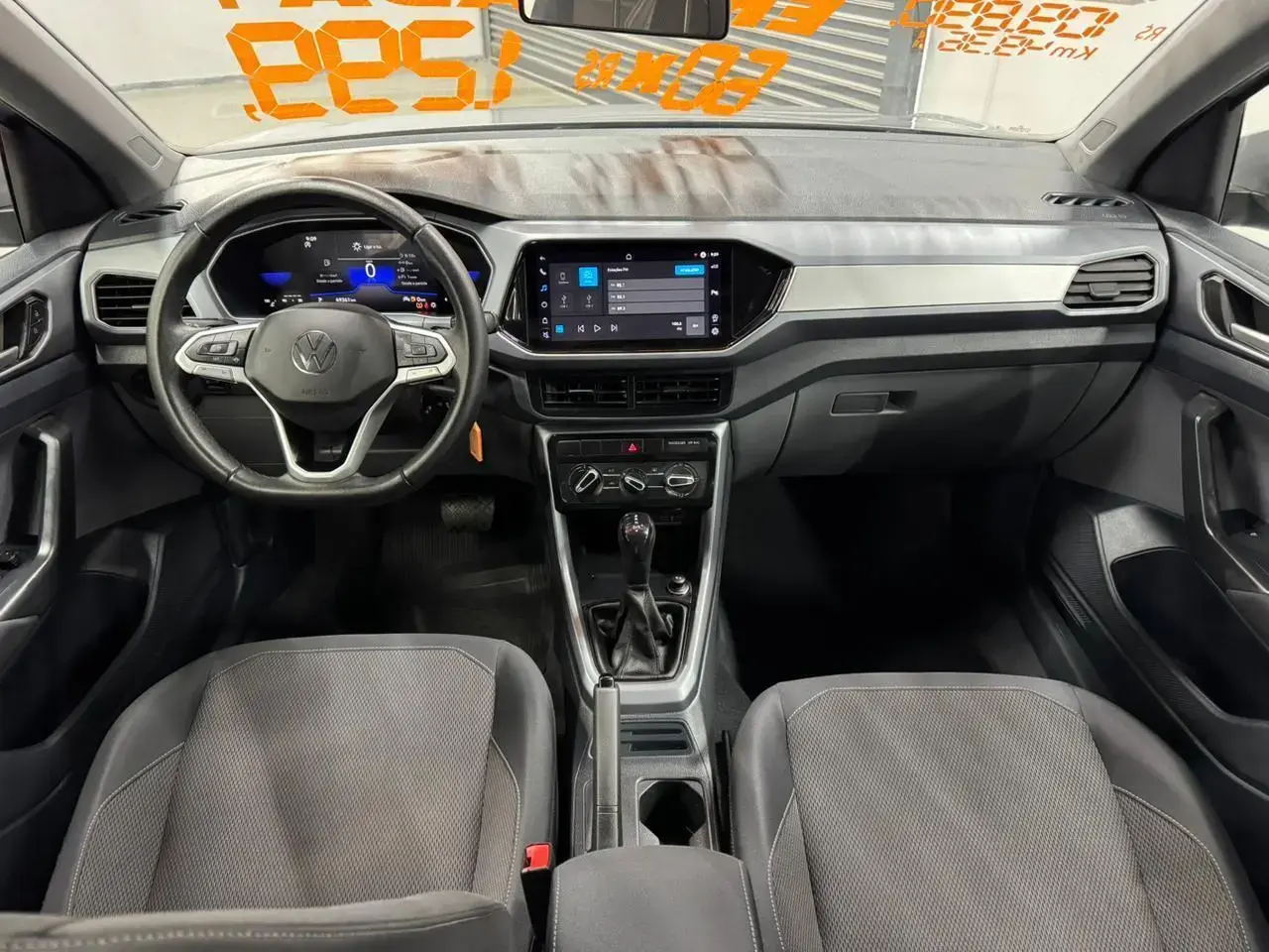 galeria T-Cross