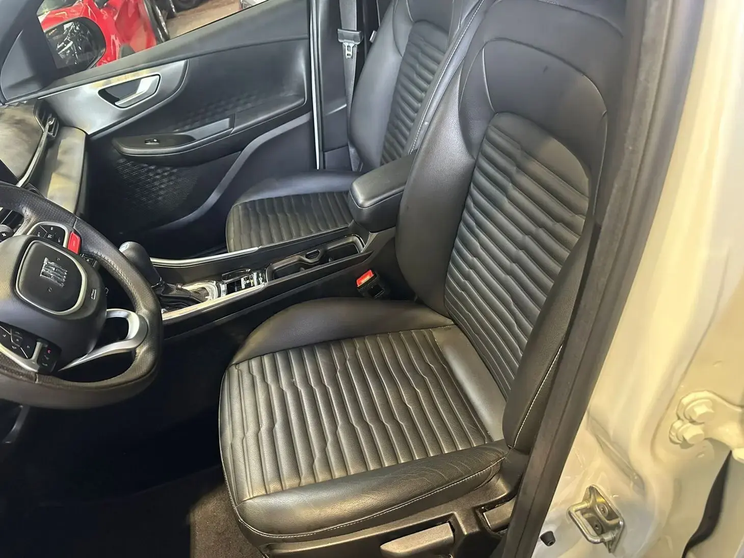 galeria Fastback