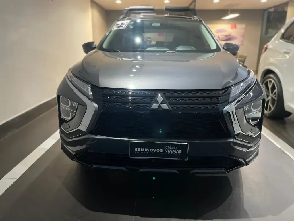 galeria ECLIPSE CROSS