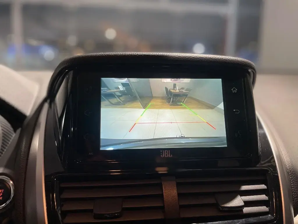 galeria ECLIPSE CROSS