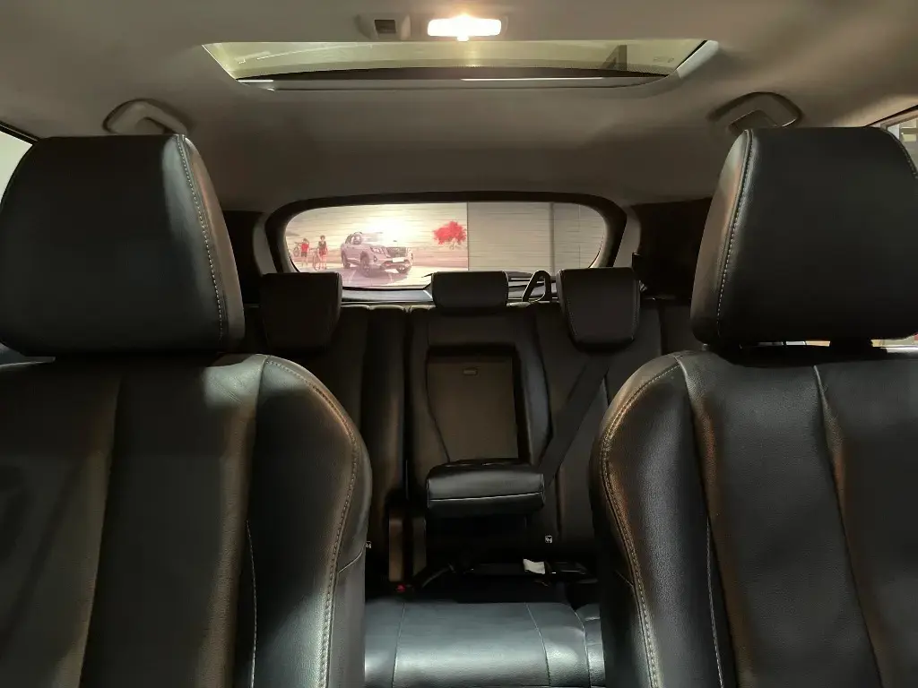 galeria ECLIPSE CROSS