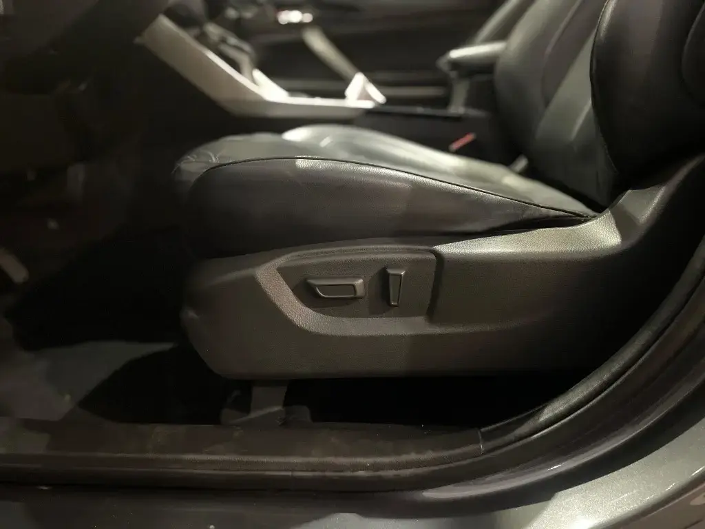 galeria ECLIPSE CROSS
