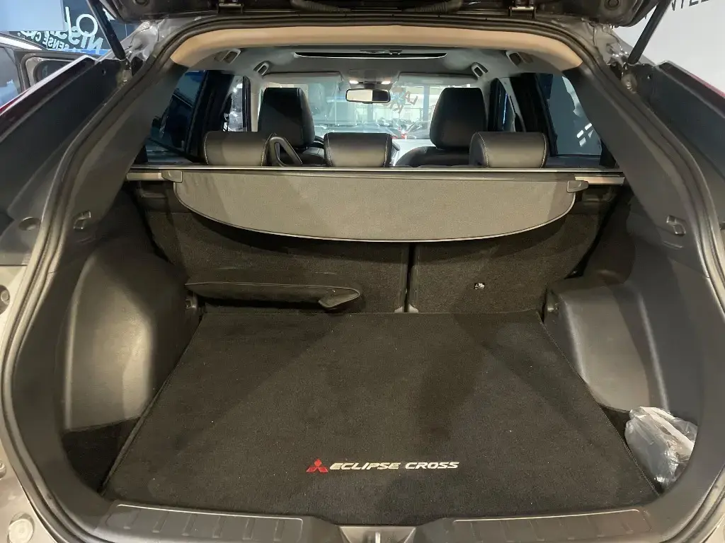 galeria ECLIPSE CROSS