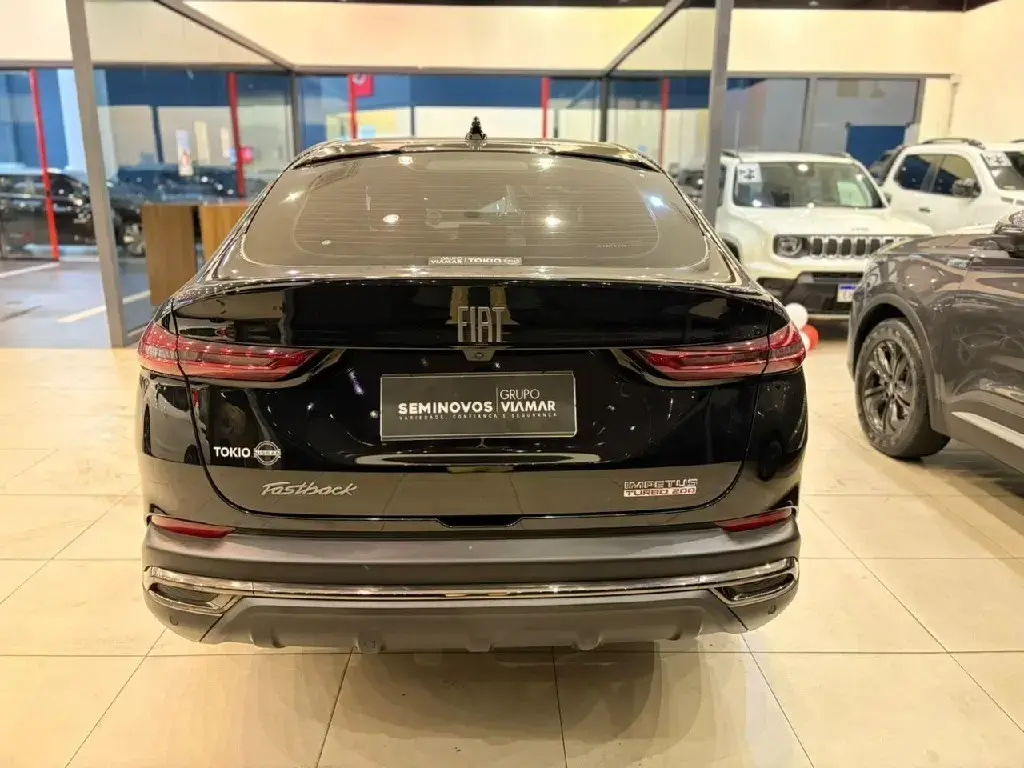 galeria FASTBACK