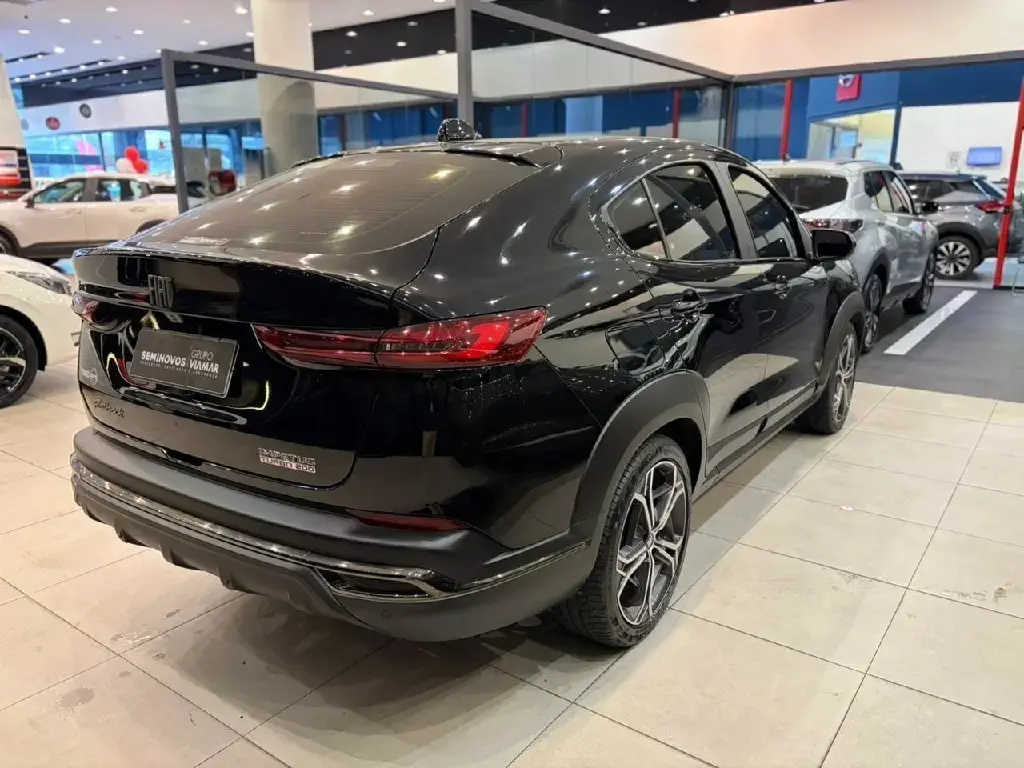 galeria FASTBACK
