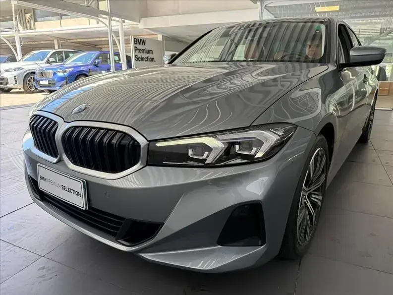 galeria 320I