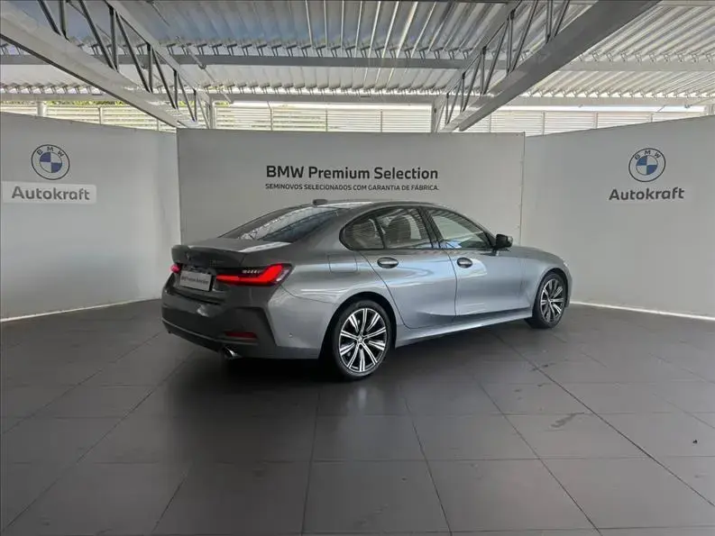 galeria 320I