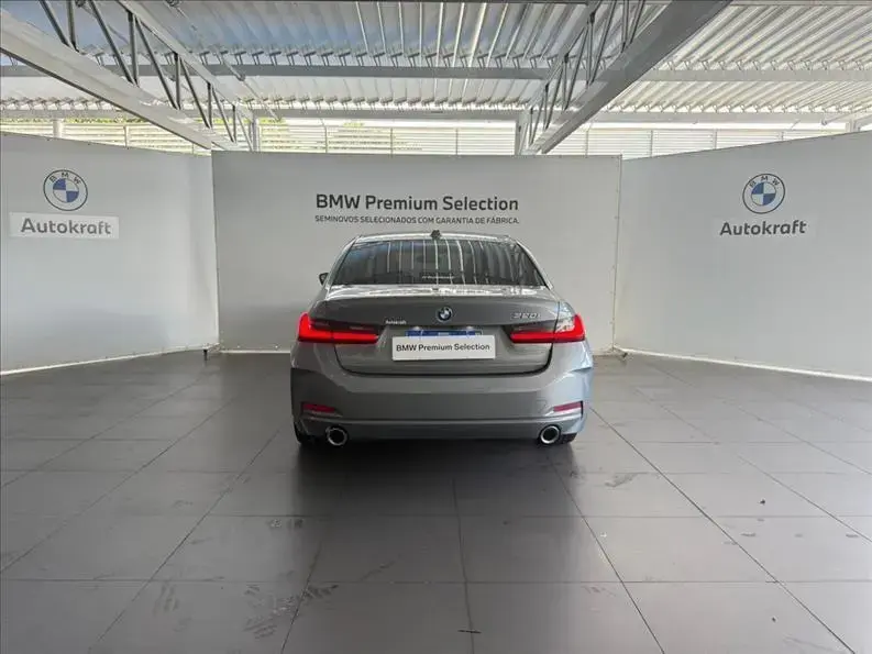 galeria 320I
