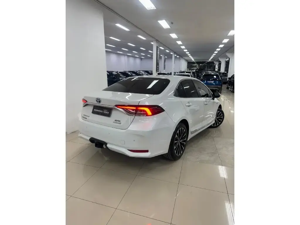 galeria COROLLA