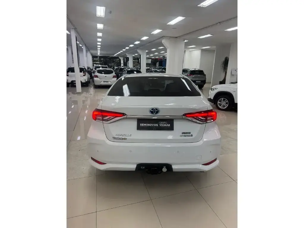 galeria COROLLA