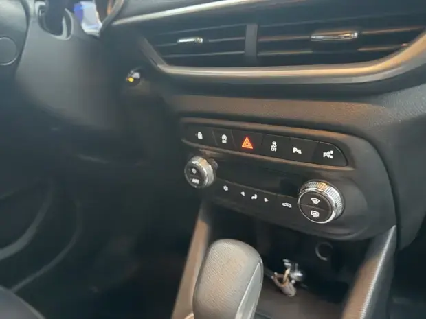 Chevrolet TRACKER 1.0 TURBO FLEX PREMIER AUTOMÁTICO