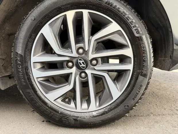 Hyundai HB20S 1.0 12V FLEX COMFORT PLUS MANUAL
