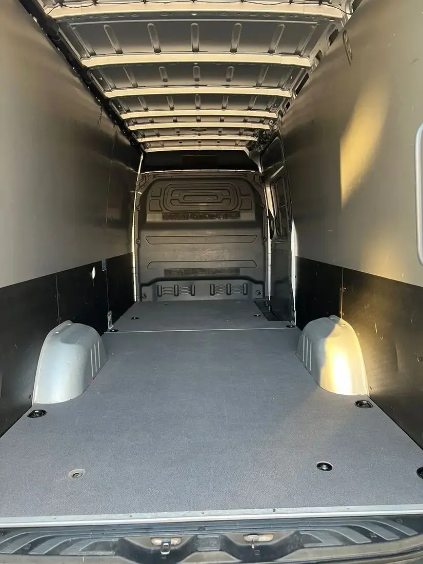 galeria SPRINTER FURGAO 315 EXTRA LONGA