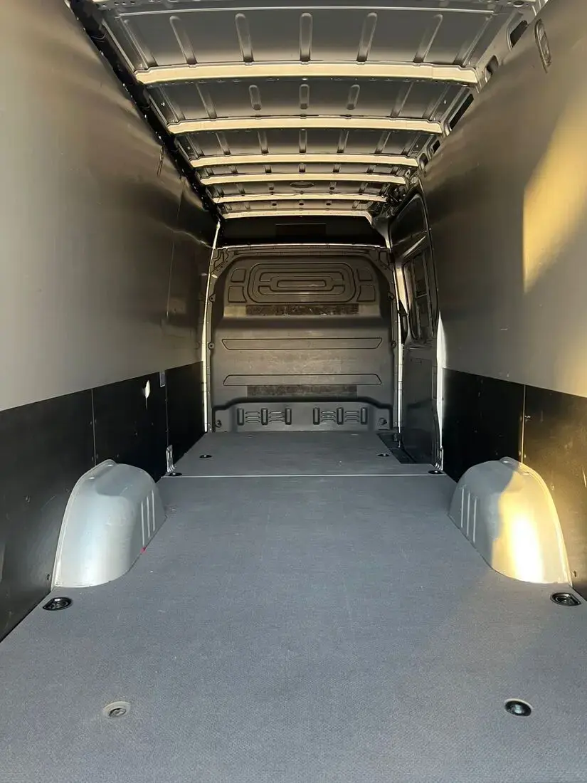 galeria SPRINTER FURGAO 315 EXTRA LONGA