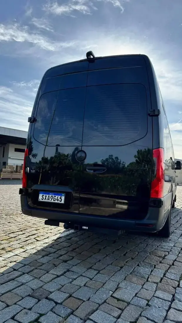 galeria SPRINTER 517 VAN 10 LUGARES EXECUTIVA