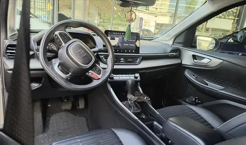 galeria FASTBACK