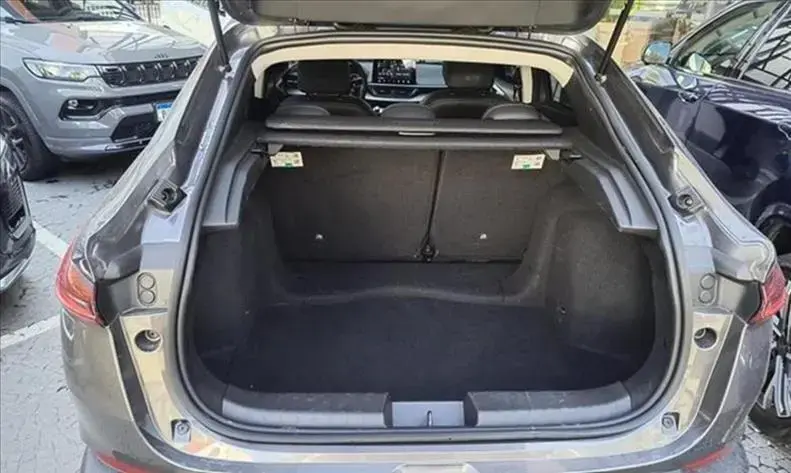 galeria FASTBACK