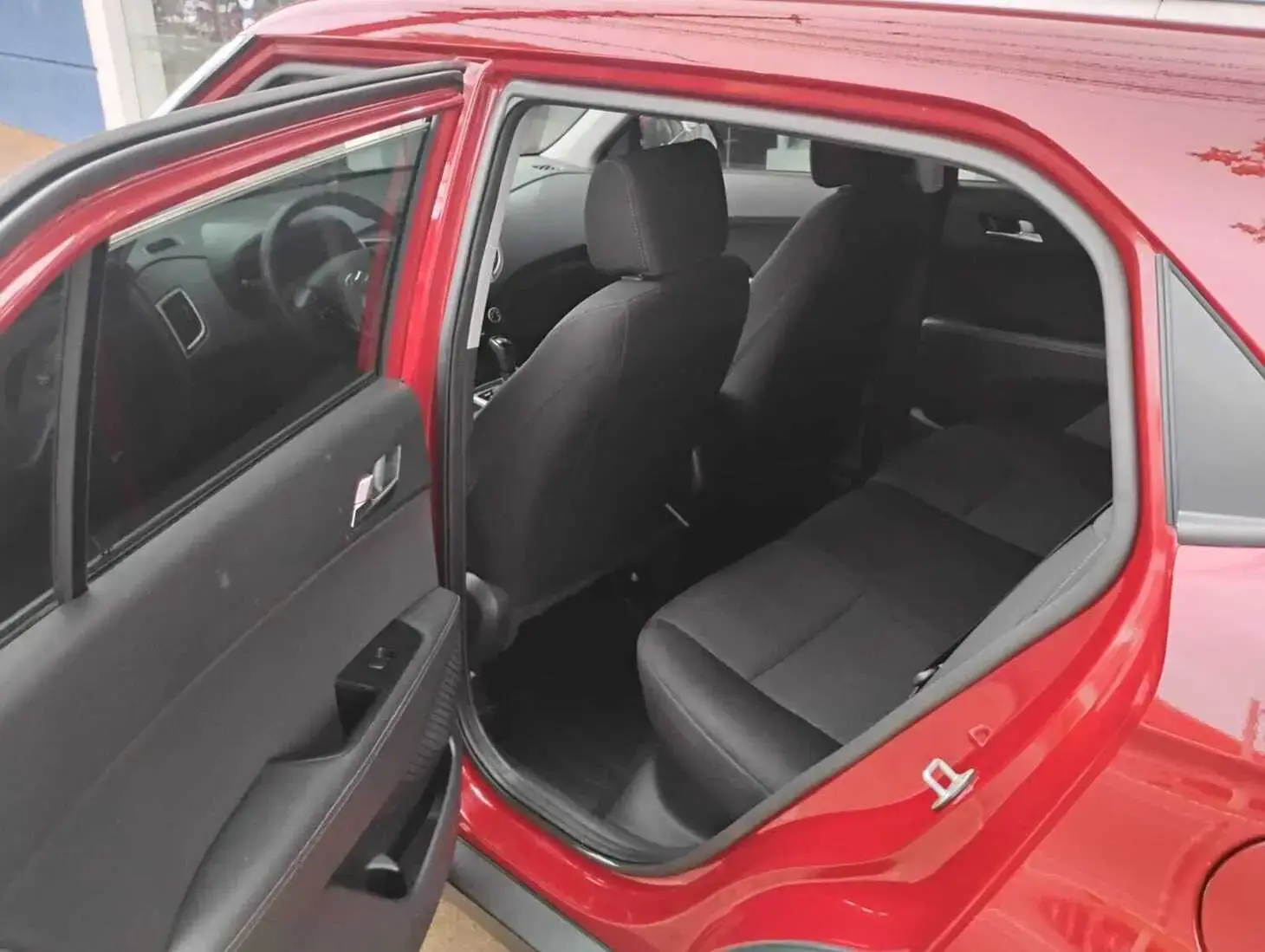 galeria CRETA