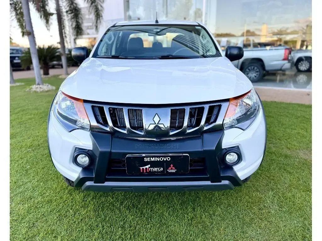 galeria L200 TRITON