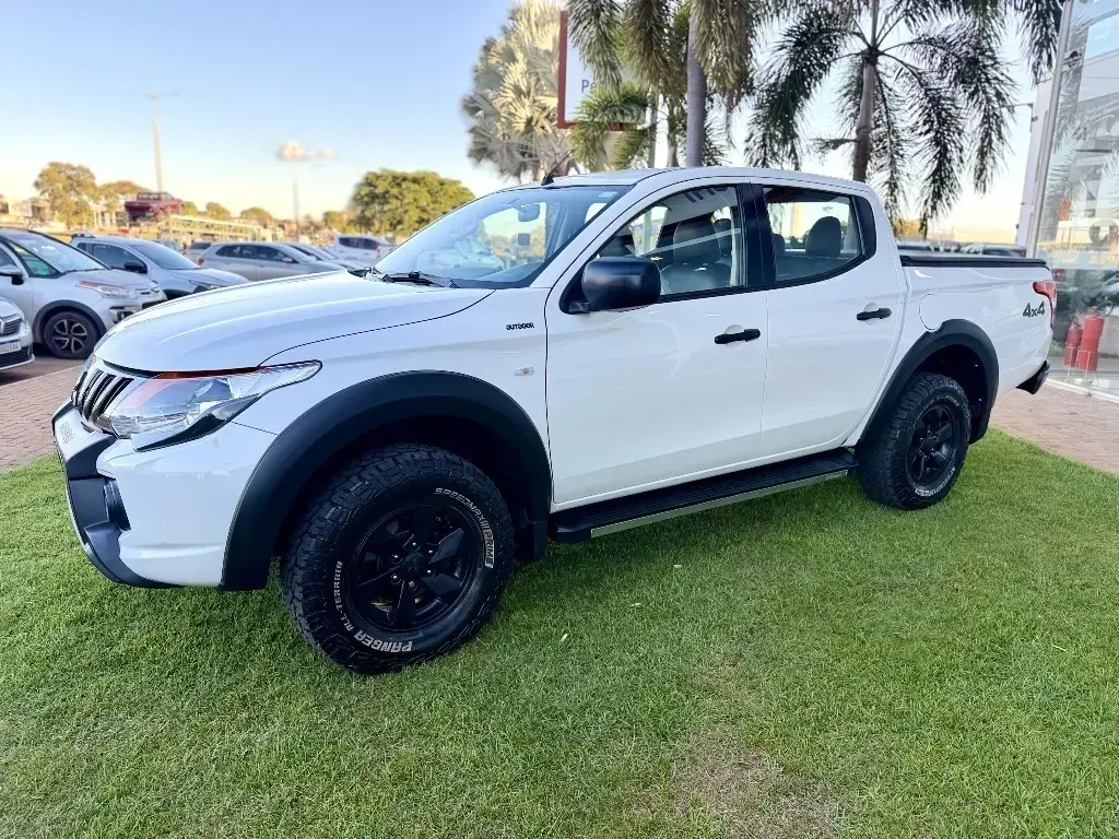 galeria L200 TRITON