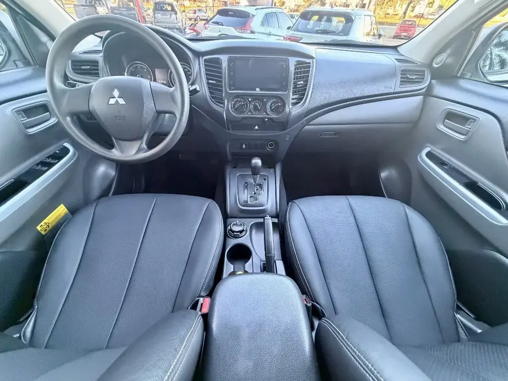 galeria L200 TRITON