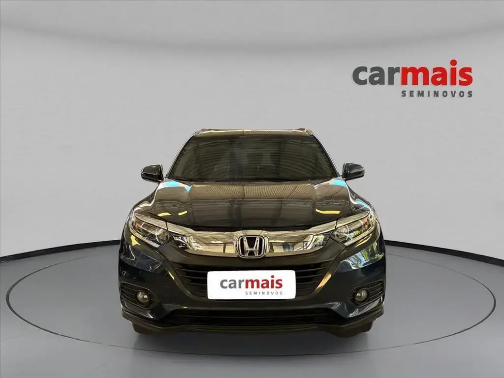 galeria HR-V