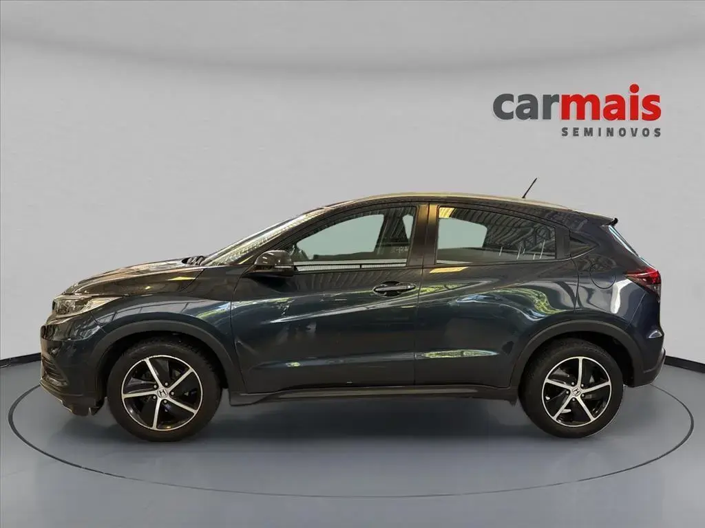galeria HR-V