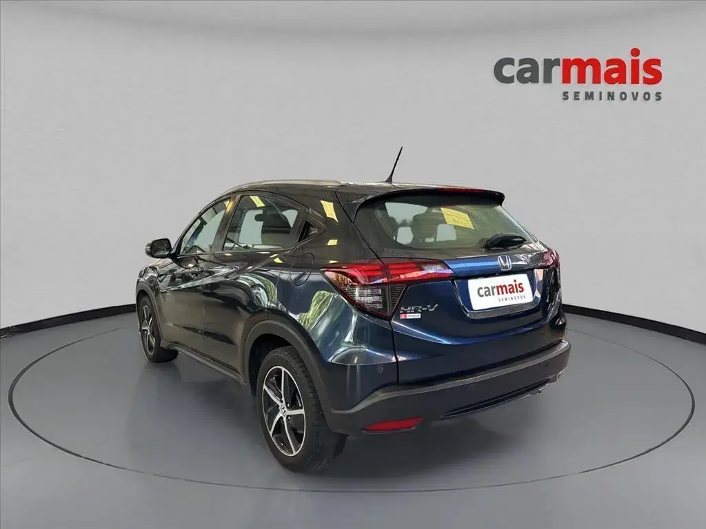 galeria HR-V