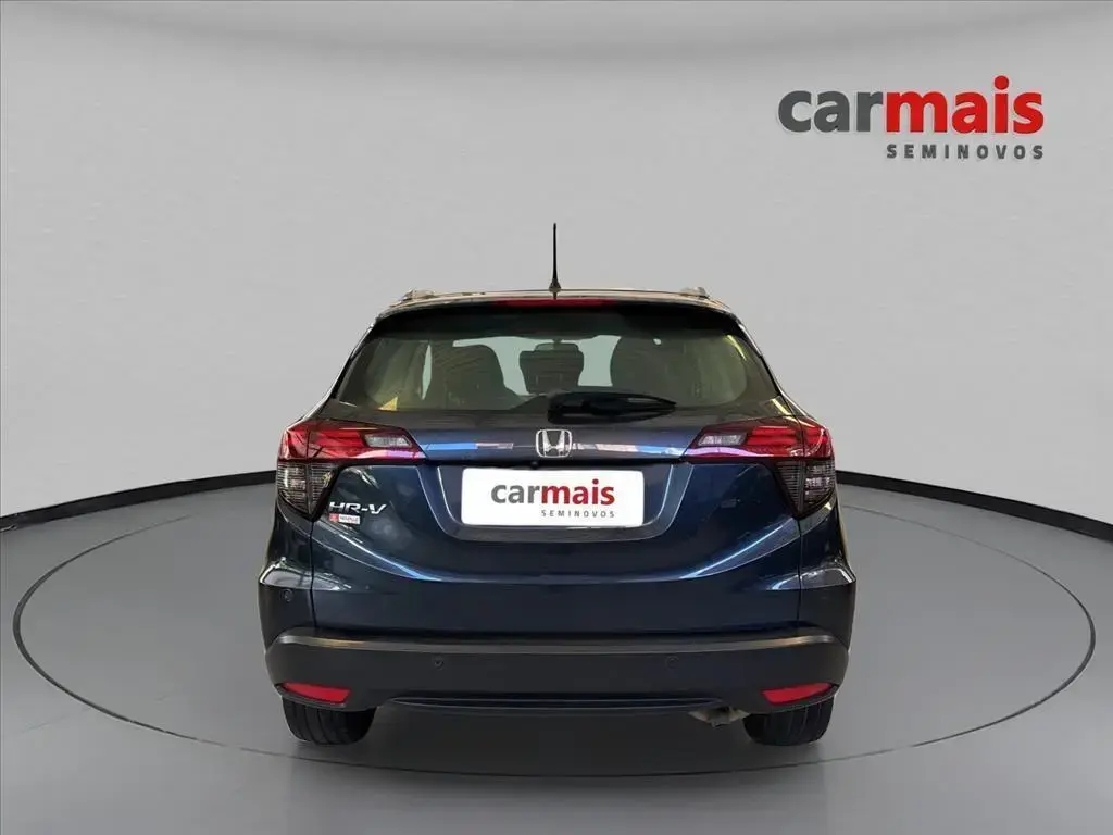 galeria HR-V