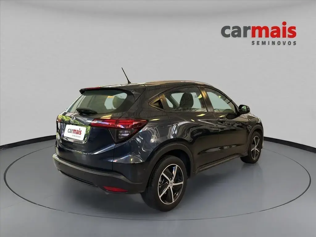 galeria HR-V