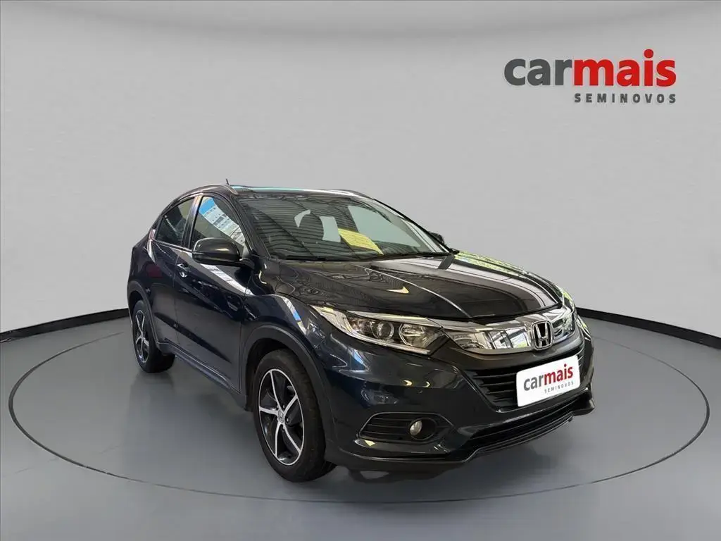galeria HR-V