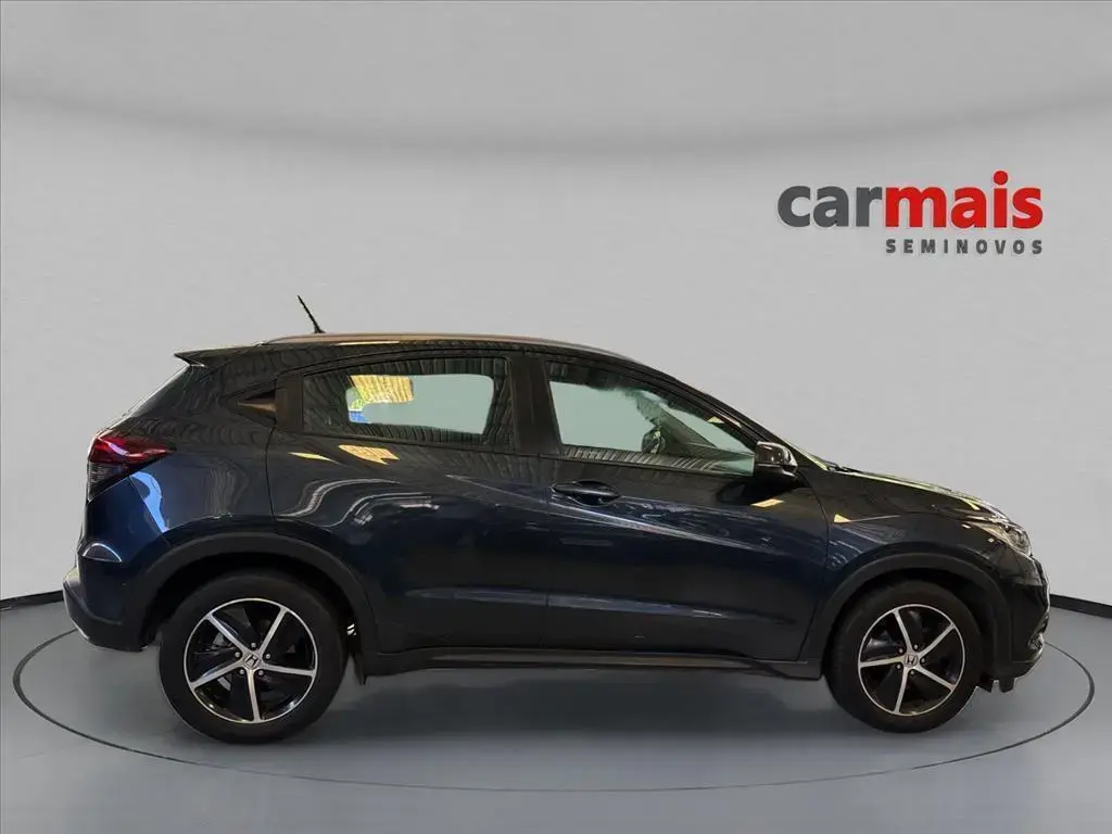 galeria HR-V