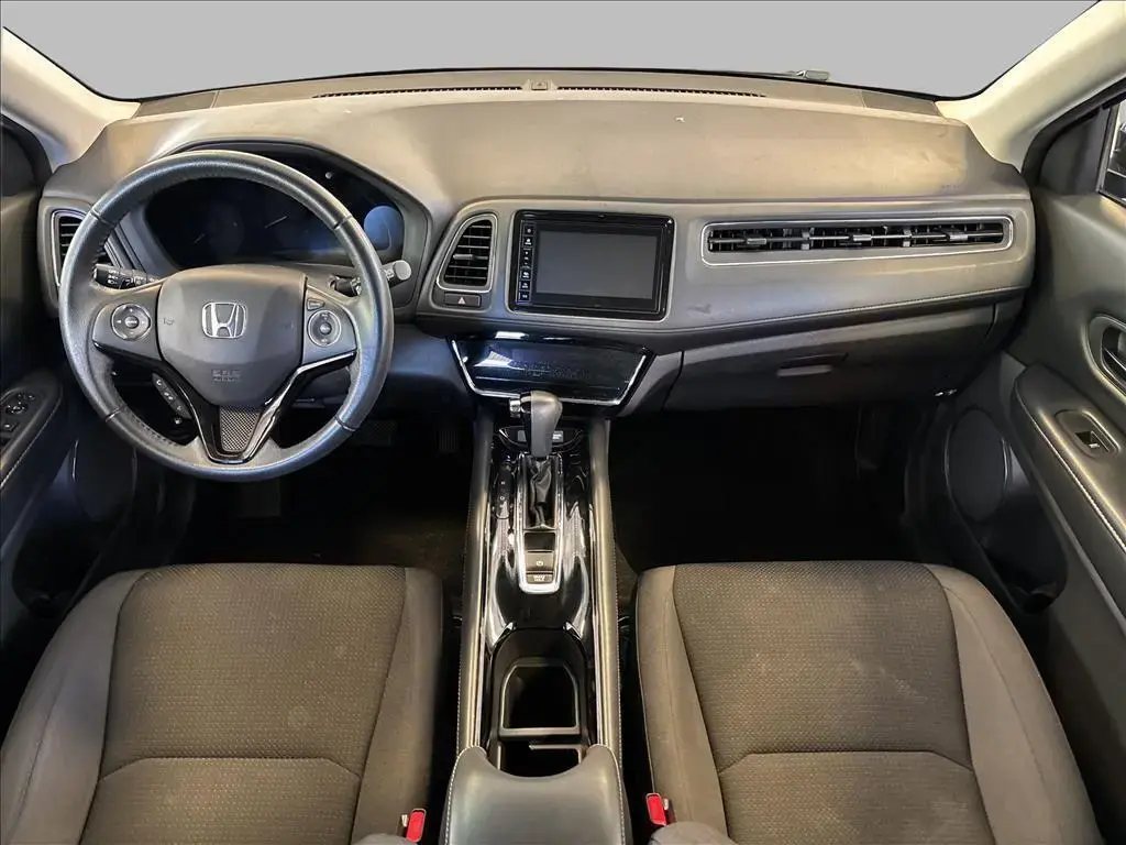 galeria HR-V