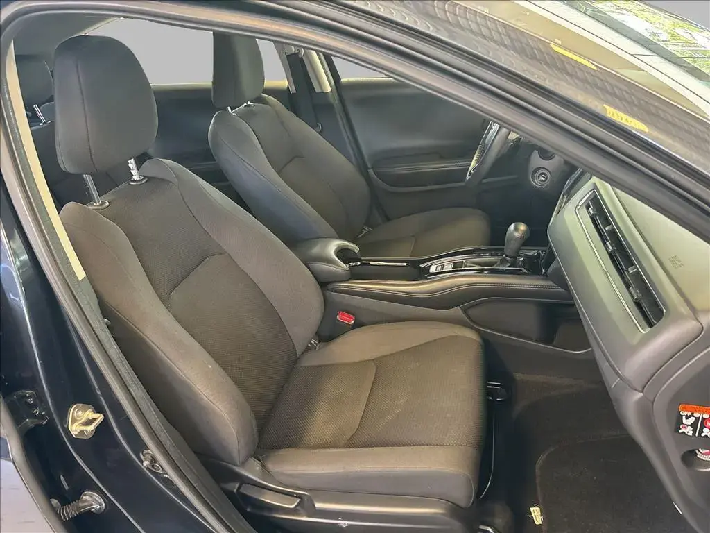 galeria HR-V